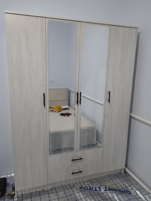 Shkaf arzon narxda zakaz bòyichaxam yasimiz