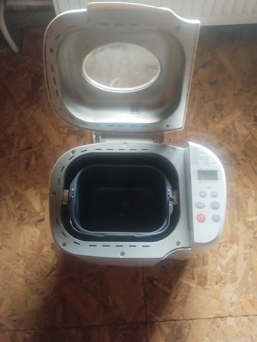 Кафемашини хлебопекарни