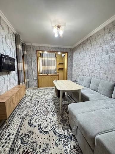 Квартира на аренду в центре города