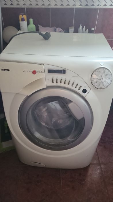 Стиральная машина hoover vision 1600