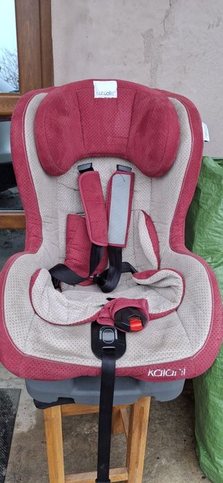Scaun auto copil