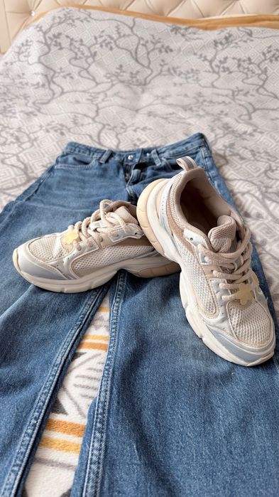 Маратонки Zara, размер 33