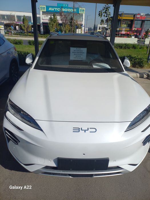 Бюд чемпион рестайлинг