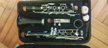 Vand Clarinet Yamaha