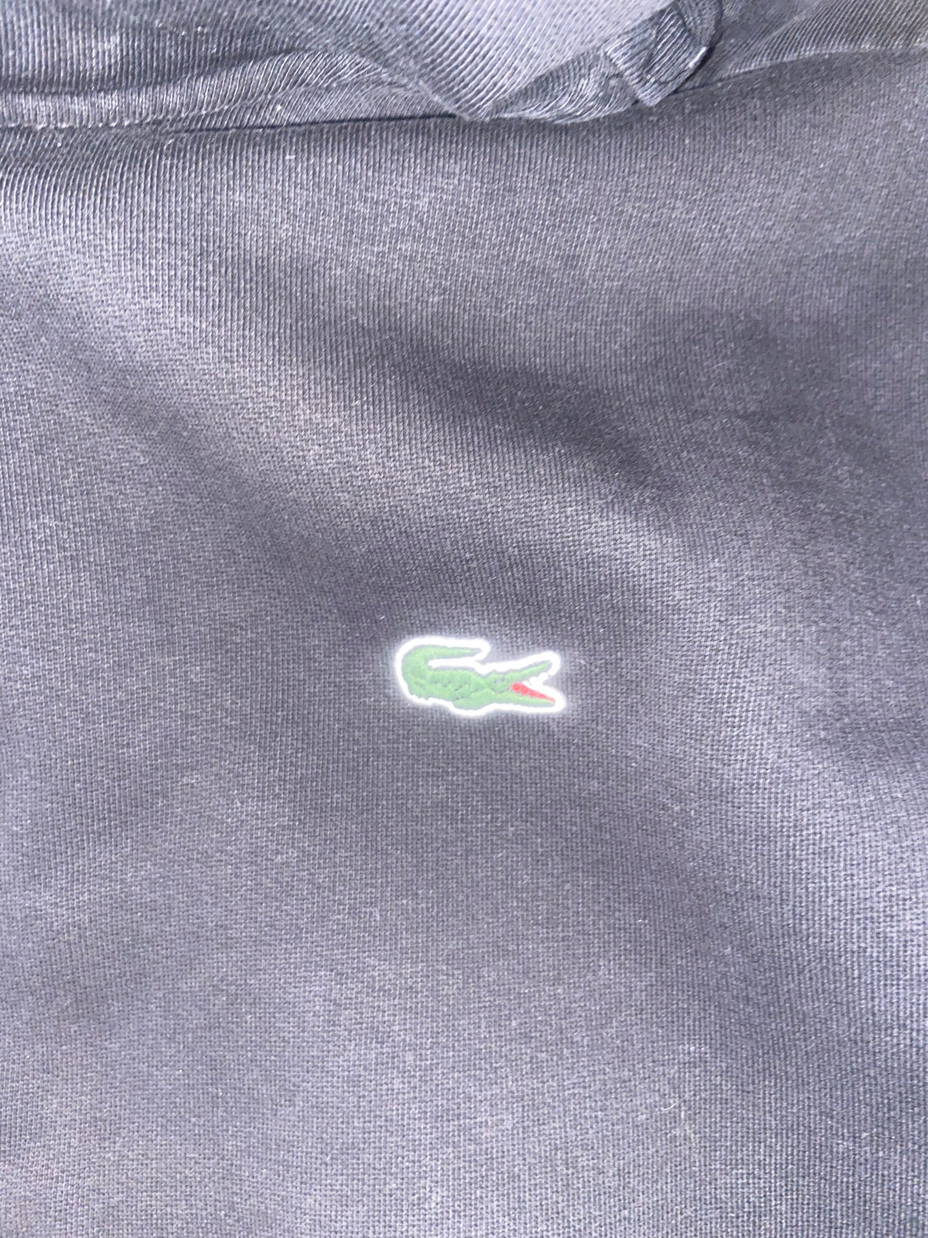 Суичър Lacoste .
