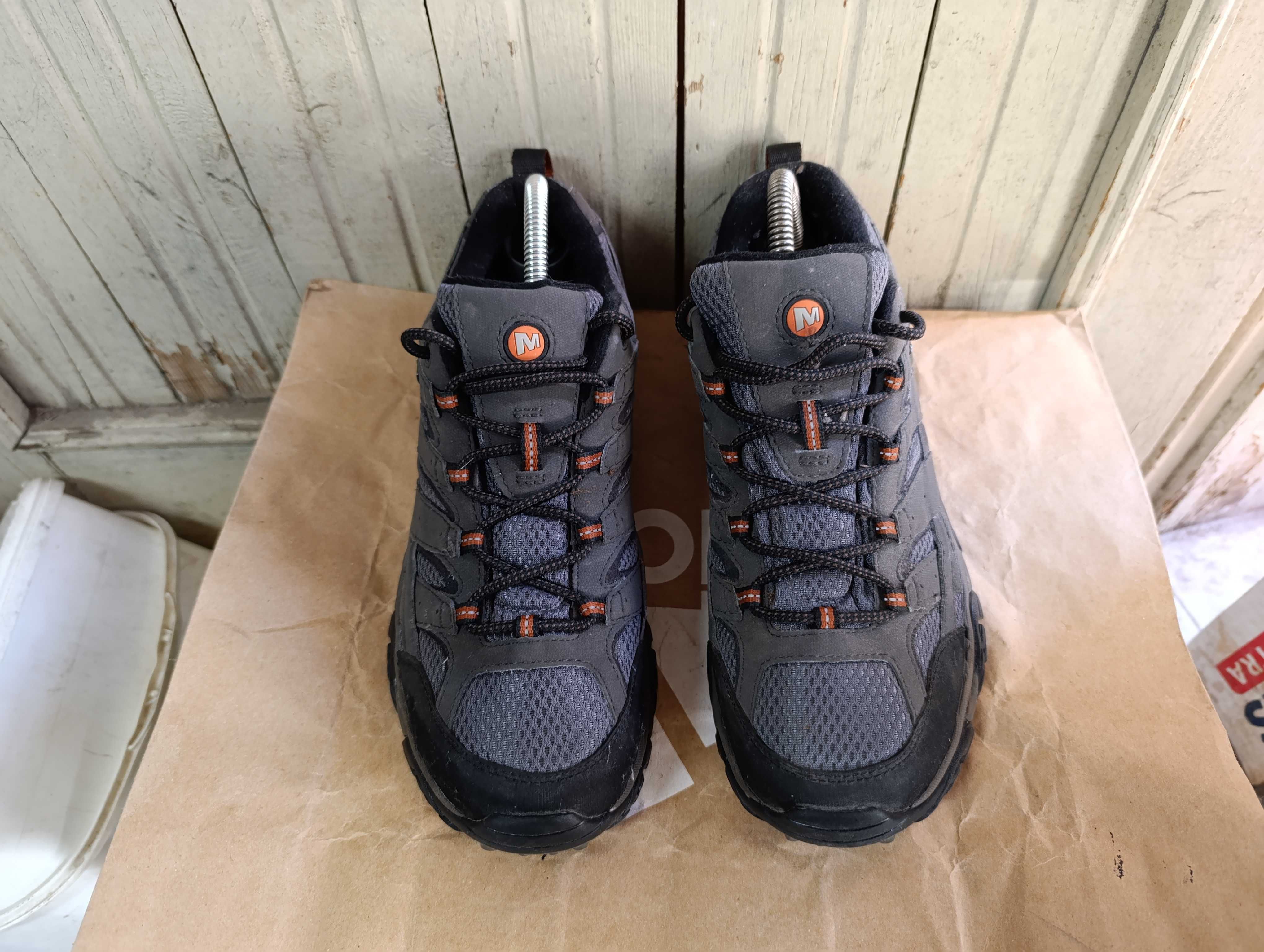 ''Merrell Moab 2 Gore-Tex''оригинални туристически обувки 41 номер