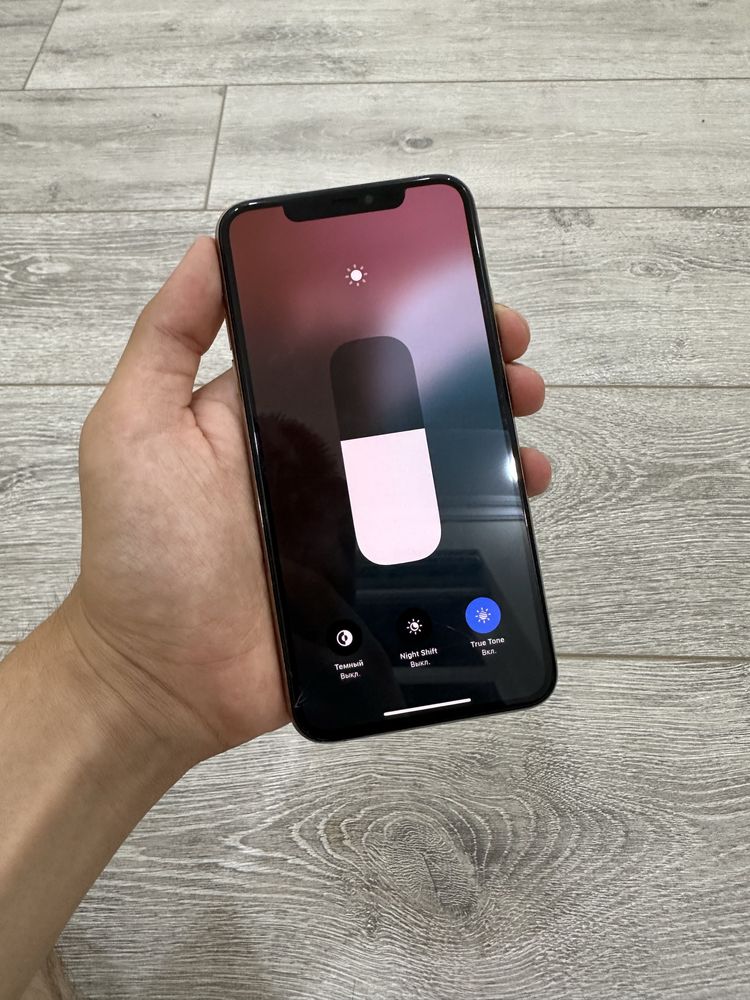 Iphone 11 Pro Max Gold