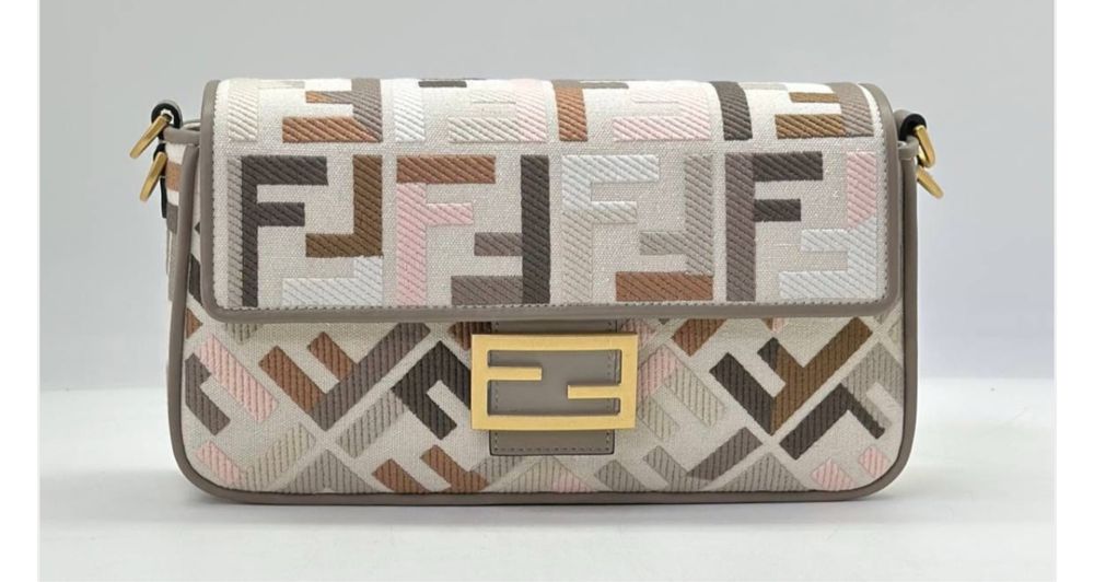 Сумка через плечо