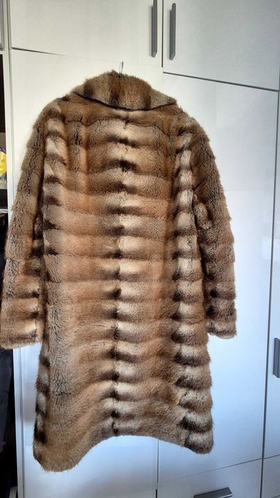 Vand blana naturala vulpe