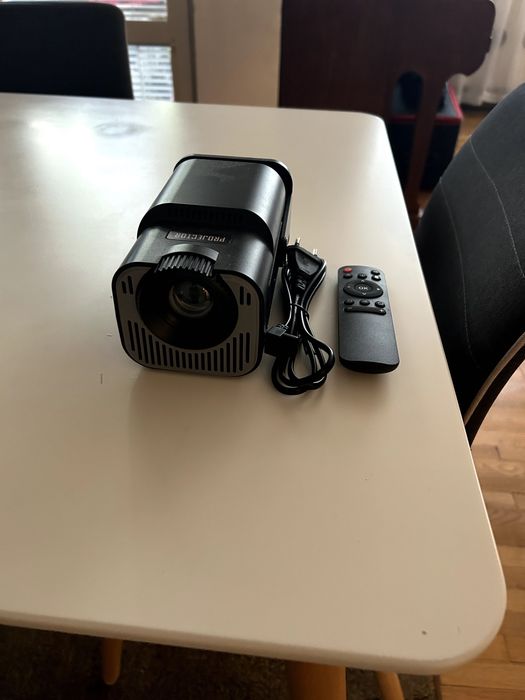 LED проектор Magcubic HY320 1080p native