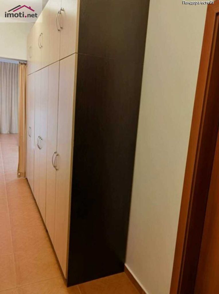 Продава се Едностаен апартамент в София, Люлин 2 - 35 кв.м за 2258 €/кв.м - Снимка #3