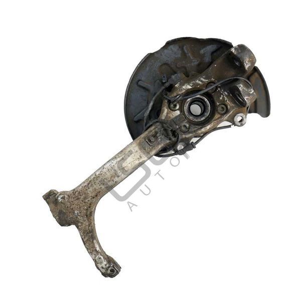 Преден ляв шенкел AUDI A4 (B7) 2004-2008 ID: 144188