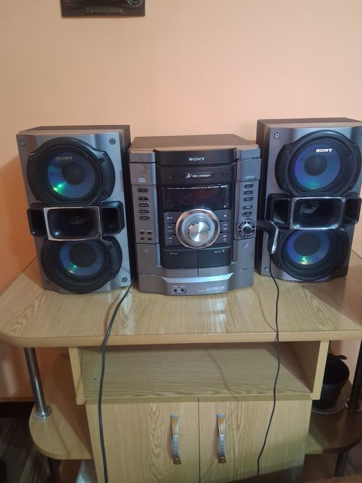 Combină SONY ...