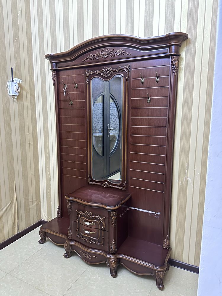 Mebel для перехожей