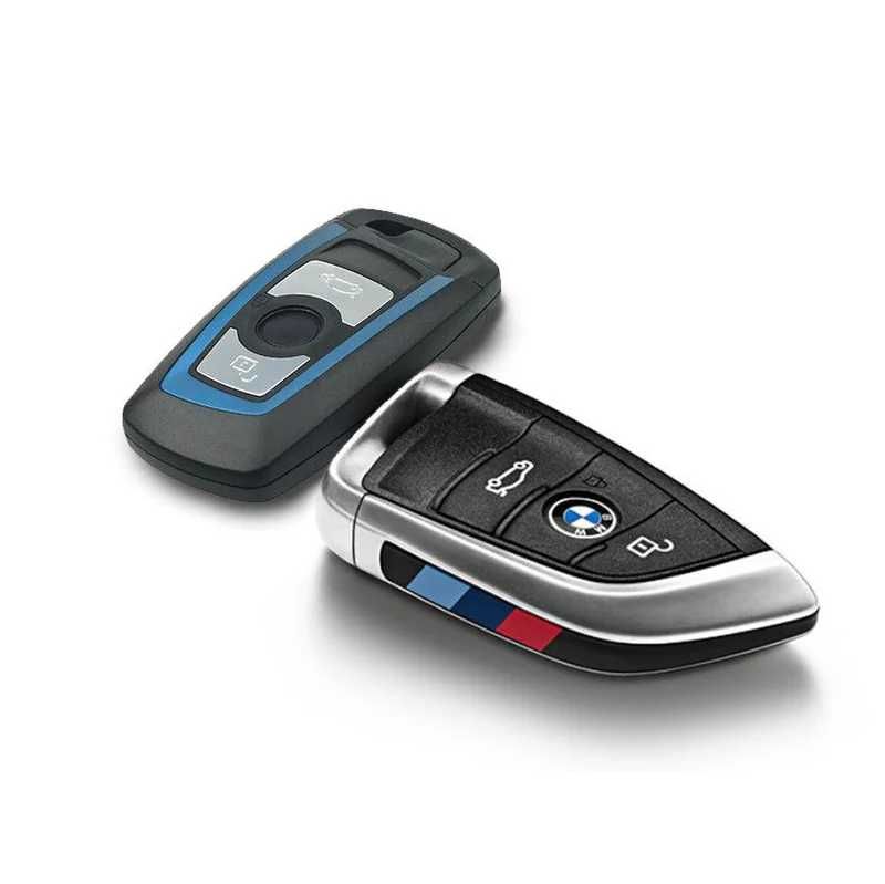 ПРОГРАМИРАНЕ НА КЛЮЧОВЕ ЗА БМВ E90 E60 E65 E70 F20 F30 F10 F15 и други