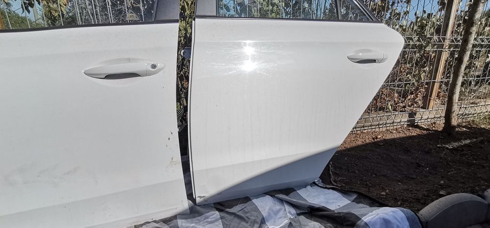 Portiera Hyundai i20