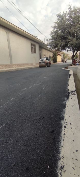 Asfalt xizmati sifat nomer 1