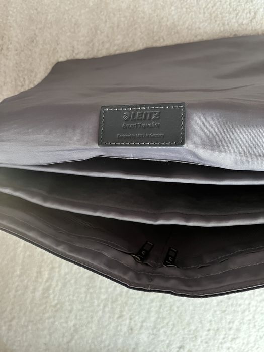 Geanta Leitz Messenger