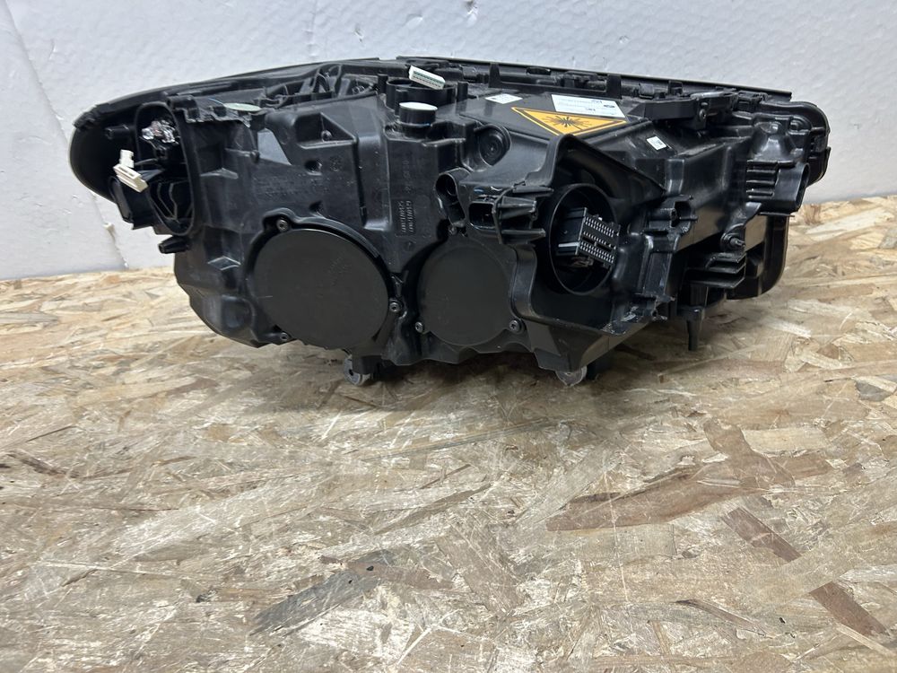 Far faruri laser bmw X3 G01 X4 G02 LCI 2021-2024