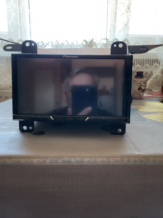 Unitate pionner SPH-DA230 DAB 1000lei  negociabil