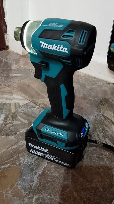 Impact Makita DTD 173