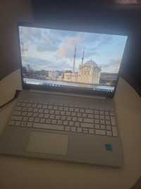 Ноутбук HP i3 11/8gb/ssd 500