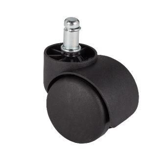 Set rolă  Ø11 mm, PVC si cilindru piston, gaz, scaune birou, 35 cm