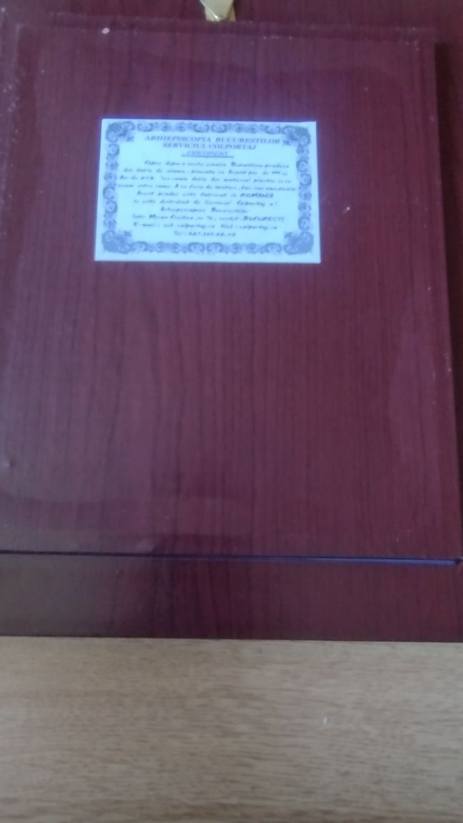 Icoana maicii Domnului