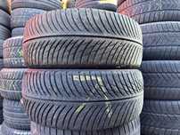 Anvelope 225/40/19 Michelin
