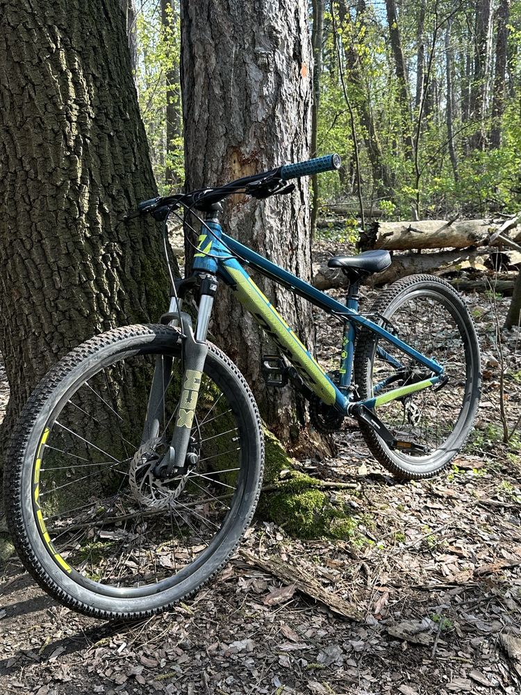 Drag 26 C1 durt bike