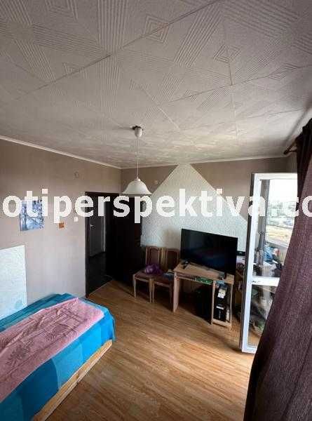 Продава се Двустаен апартамент в Пловдив, Център - 64 кв.м за 1446 €/кв.м - Снимка #3