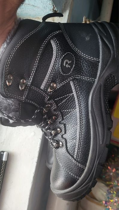 Ботинка  Ботинка