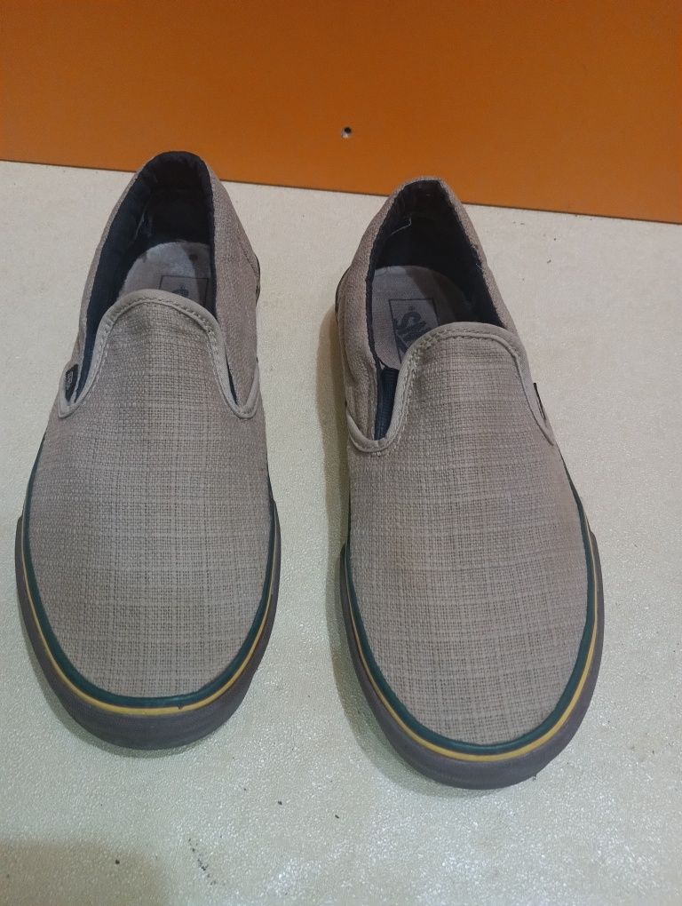 Vans Hemp N 42,5 - 29 лв