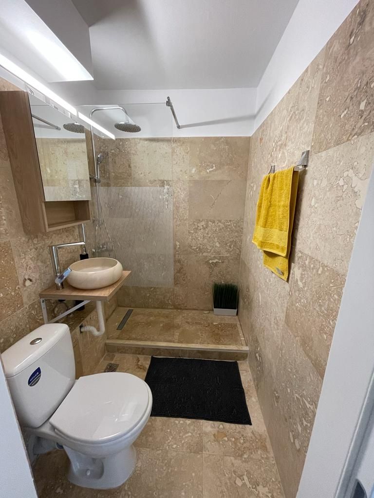 Inchiriere apartament 2 camere DrTaberei ultramodern