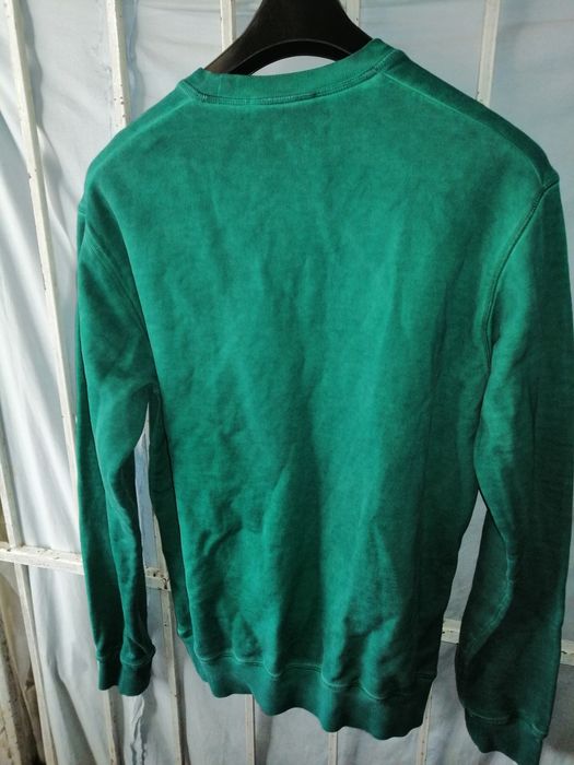 Dsquared 2 bluza barbateasca masura M