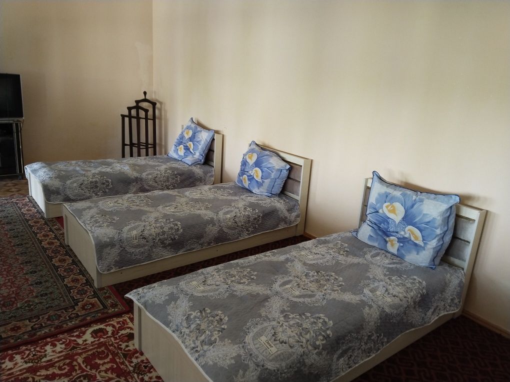 Dacha qibrayda oilaviy