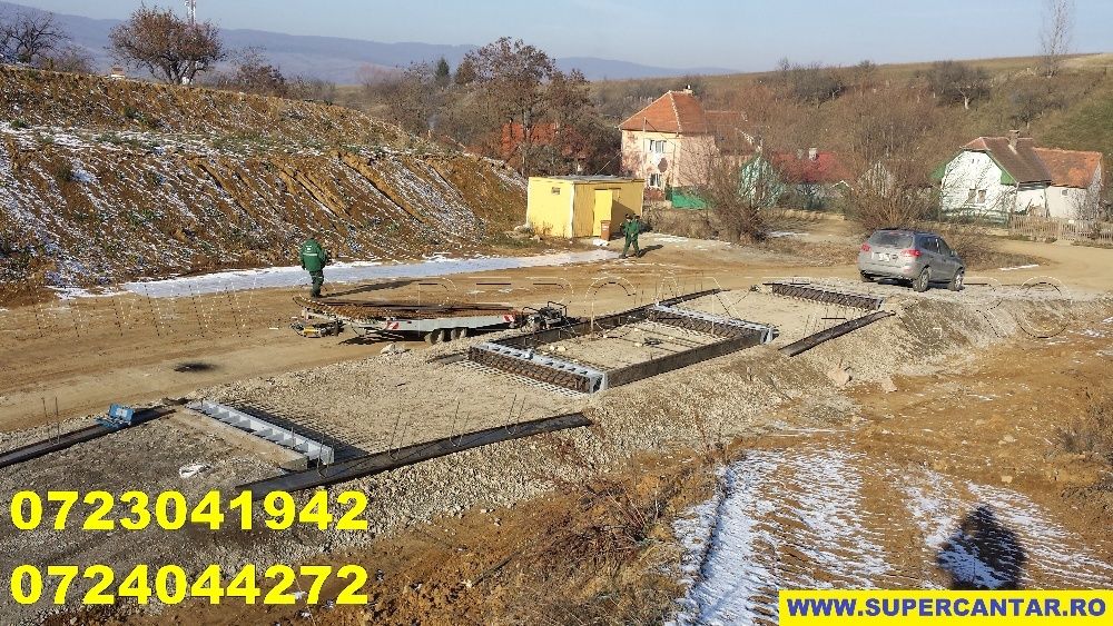 Cantar celula doza noua ZEMIC C3 C4 20t 30t sau BM14G4-C4-30