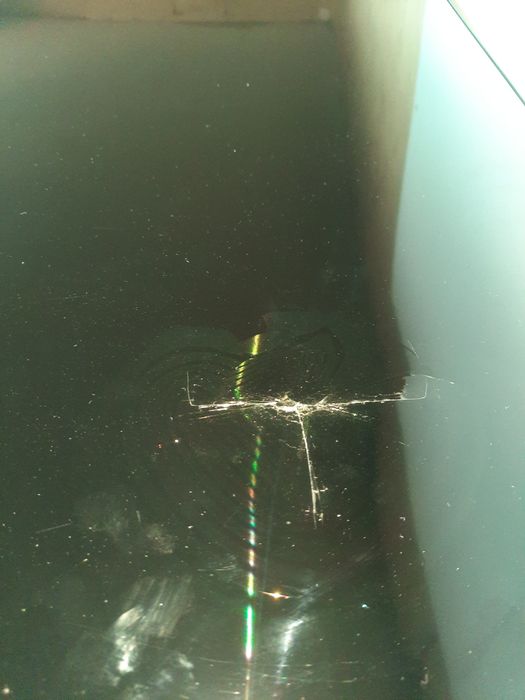 Телевизор Самсунг 43 инчов  SAMSUNG UE43TU8072U за части