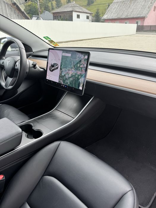 Vând Tesla Model 3 75kw AWD 4x4 Long Range Dual Motor 75kw