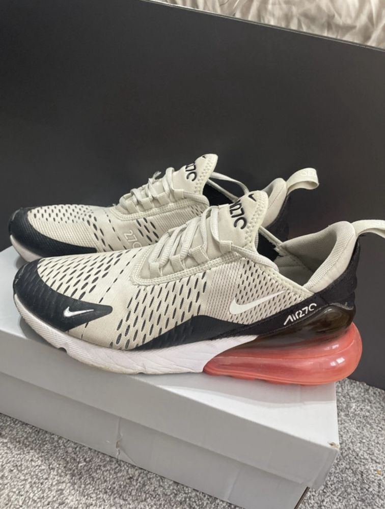 nike air max 270