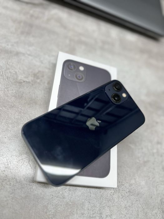 Apple Iphone 13 Костанай 1002 лот:763563
