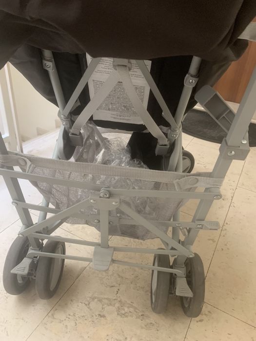 Лятна количка Chicco