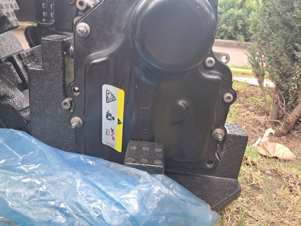 Мехатроник DQ200 DSG 7 LST 0AM927769D