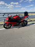 vand yamaha yzf r125