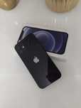 Iphone 12 64GB midnight blue