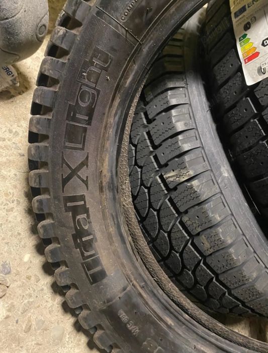 Cauciucuri cross r18 Michelin