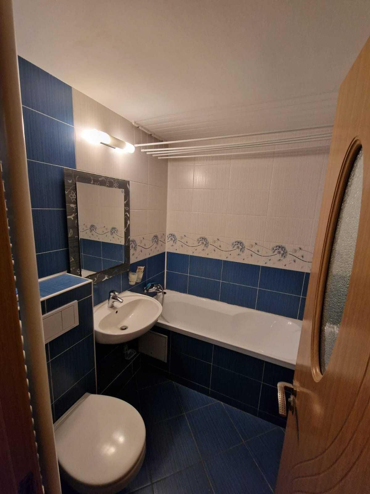 Apartament 4 camere Aparatorii Patriei