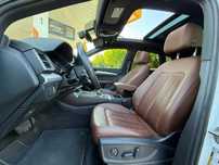 Audi Q5 2.0 TFSI 248 CP • AWD • Panoramică • 2019 • Impecabil