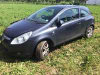 Piese caroserie Opel Corsa D 1.3 DTJ 2010