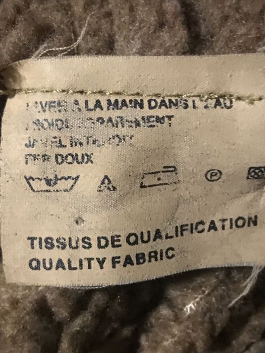 Дамско Яке набук с каракул